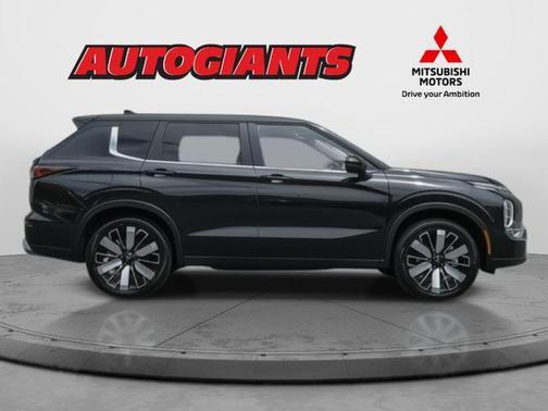 2025 Mitsubishi Outlander SE 2.5 S-AWC
