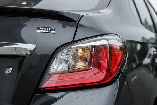 2024 Mitsubishi Mirage G4 LE