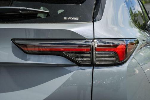 2025 Mitsubishi Outlander SEL 2.5 S-AWC
