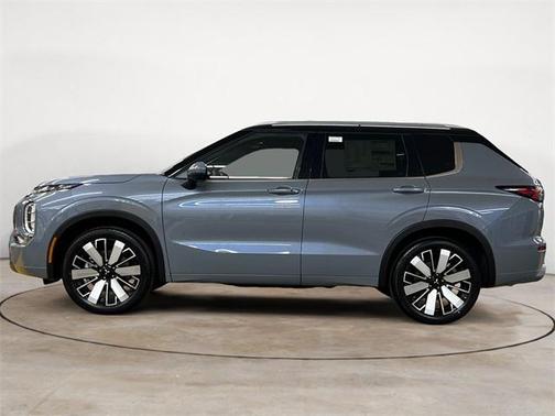 2025 Mitsubishi Outlander SEL 2.5 S-AWC