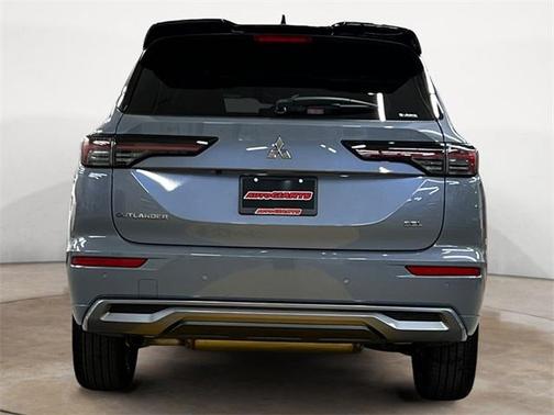 2025 Mitsubishi Outlander SEL 2.5 S-AWC