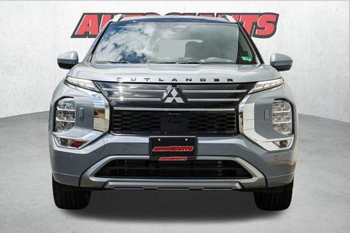 2025 Mitsubishi Outlander SEL 2.5 S-AWC