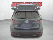 2022 Mazda CX-5 Carbon Edition