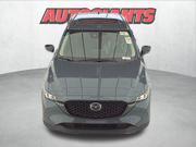 2022 Mazda CX-5 Carbon Edition