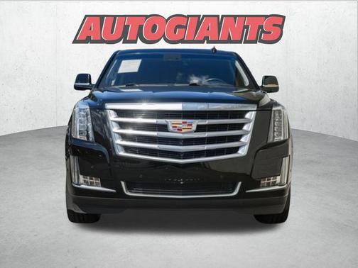 2020 Cadillac Escalade ESV Luxury