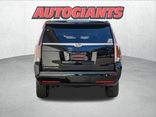 2020 Cadillac Escalade ESV Luxury