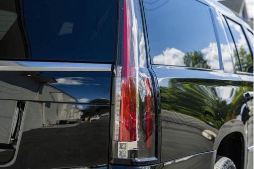 2020 Cadillac Escalade ESV Luxury