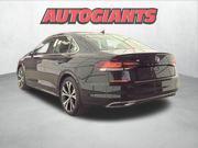 2021 Volkswagen Passat 2.0T SE