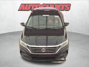 2021 Volkswagen Passat 2.0T SE