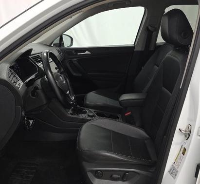 2019 Volkswagen Tiguan 2.0T SEL