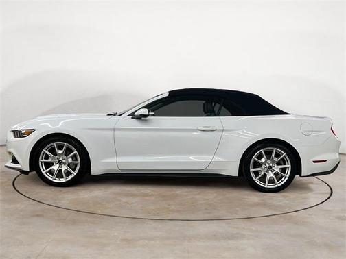 2015 Ford Mustang EcoBoost Premium