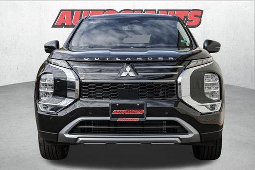 2025 Mitsubishi Outlander SE 2.5 S-AWC