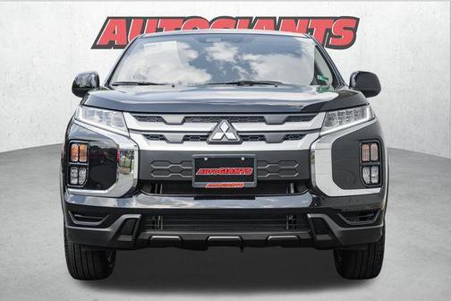 2025 Mitsubishi Outlander Sport 2.0 ES