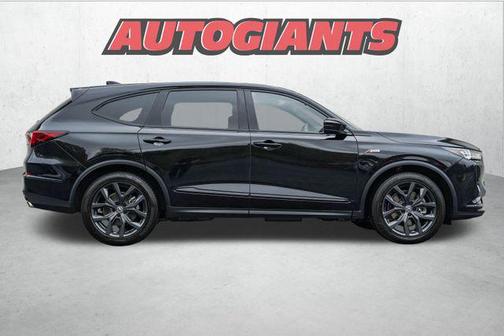2023 Acura MDX A-SPEC