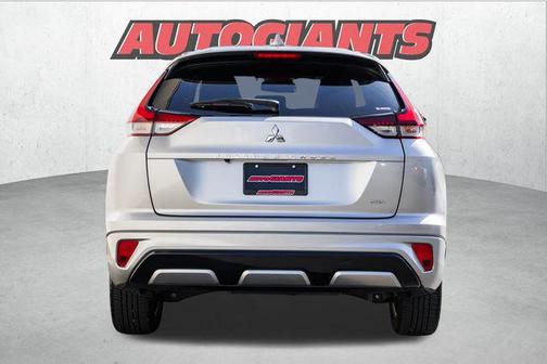 2024 Mitsubishi Eclipse Cross SEL