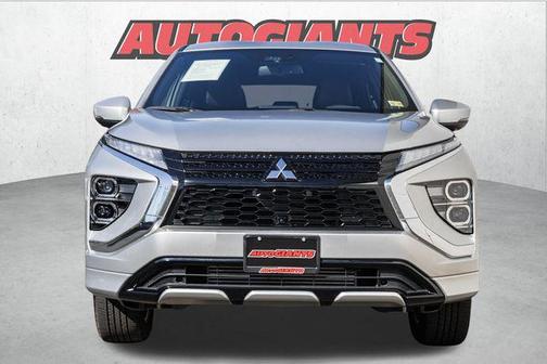 2024 Mitsubishi Eclipse Cross SEL
