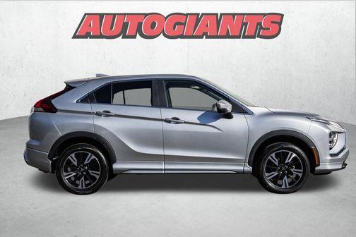 2024 Mitsubishi Eclipse Cross SEL