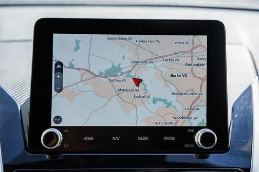 2024 Mitsubishi Eclipse Cross SEL