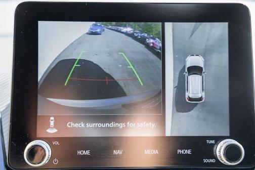 2024 Mitsubishi Eclipse Cross SEL