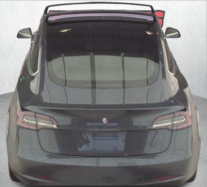 2018 Tesla Model 3 Performance