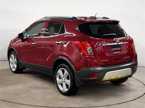 2016 Buick Encore Convenience