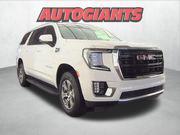 2022 GMC Yukon XL SLE