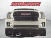 2022 GMC Yukon XL SLE