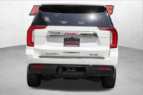2022 GMC Yukon XL SLE