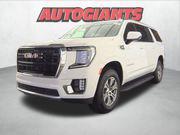 2022 GMC Yukon XL SLE