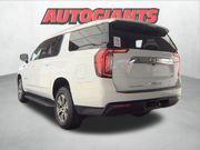 2022 GMC Yukon XL SLE