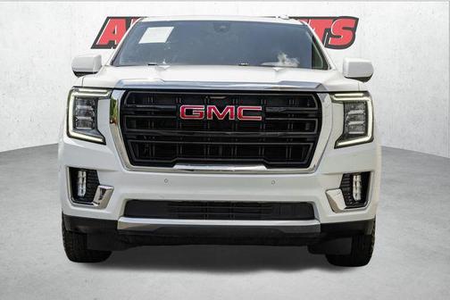 2022 GMC Yukon XL SLE
