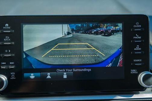 2021 Honda Accord Sport SE 1.5T