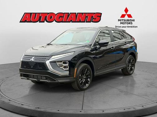 2026 Mitsubishi Eclipse Cross LE