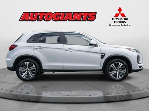 2024 Mitsubishi Outlander Sport 2.0 ES