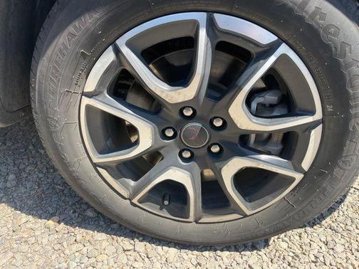 Hydro Blue Pearlcoat 2025 Jeep Compass Trailhawk