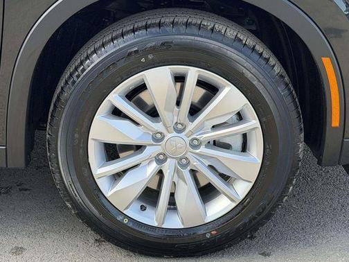 2026 Mitsubishi Outlander ES 2.5 S-AWC