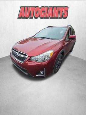 2016 Subaru Crosstrek 2.0i Premium