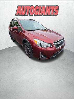 2016 Subaru Crosstrek 2.0i Premium