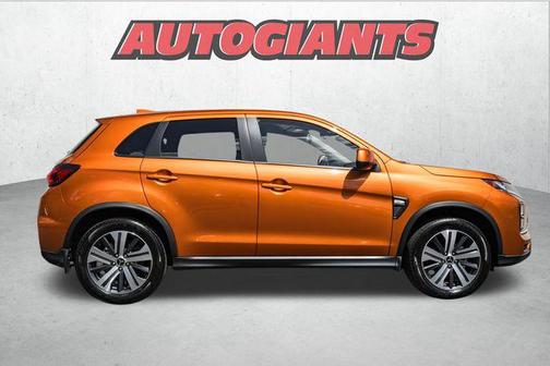 2024 Mitsubishi Outlander Sport 2.0 ES