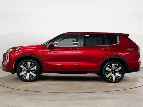 2025 Mitsubishi Outlander SE 2.5 S-AWC
