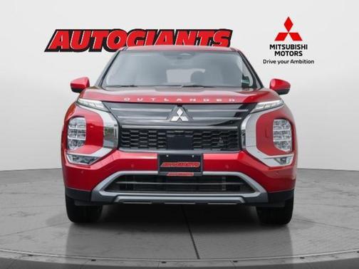 2025 Mitsubishi Outlander SE 2.5 S-AWC