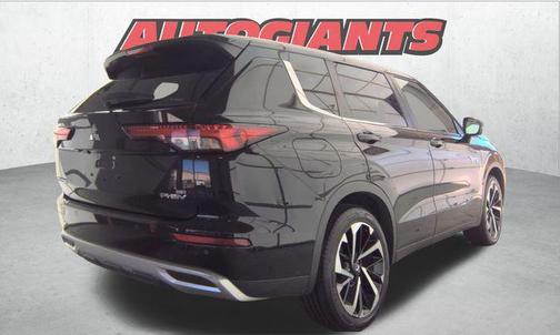 2023 Mitsubishi Outlander PHEV SE S-AWC