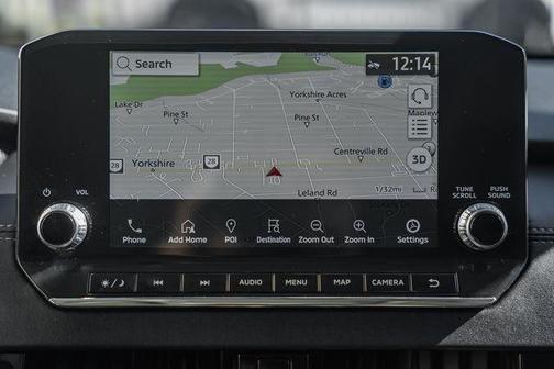 2023 Mitsubishi Outlander PHEV SE S-AWC