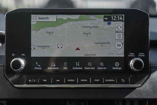 2023 Mitsubishi Outlander PHEV SE S-AWC