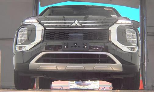 2023 Mitsubishi Outlander PHEV SE S-AWC