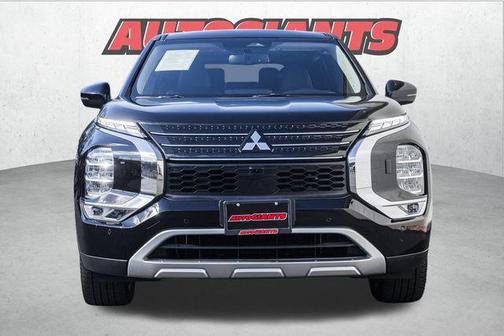 2023 Mitsubishi Outlander PHEV SE S-AWC