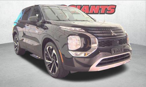 2023 Mitsubishi Outlander PHEV SE S-AWC