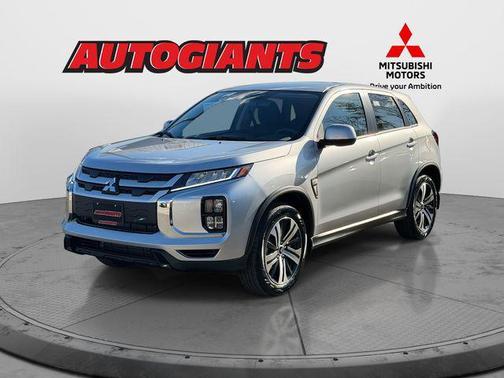 2026 Mitsubishi Outlander Sport 2.0 ES