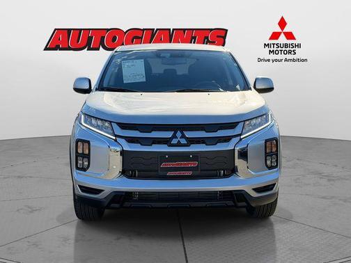 2026 Mitsubishi Outlander Sport 2.0 ES