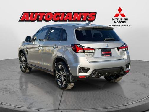 2026 Mitsubishi Outlander Sport 2.0 ES